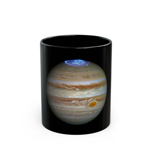 Jupiter Mug