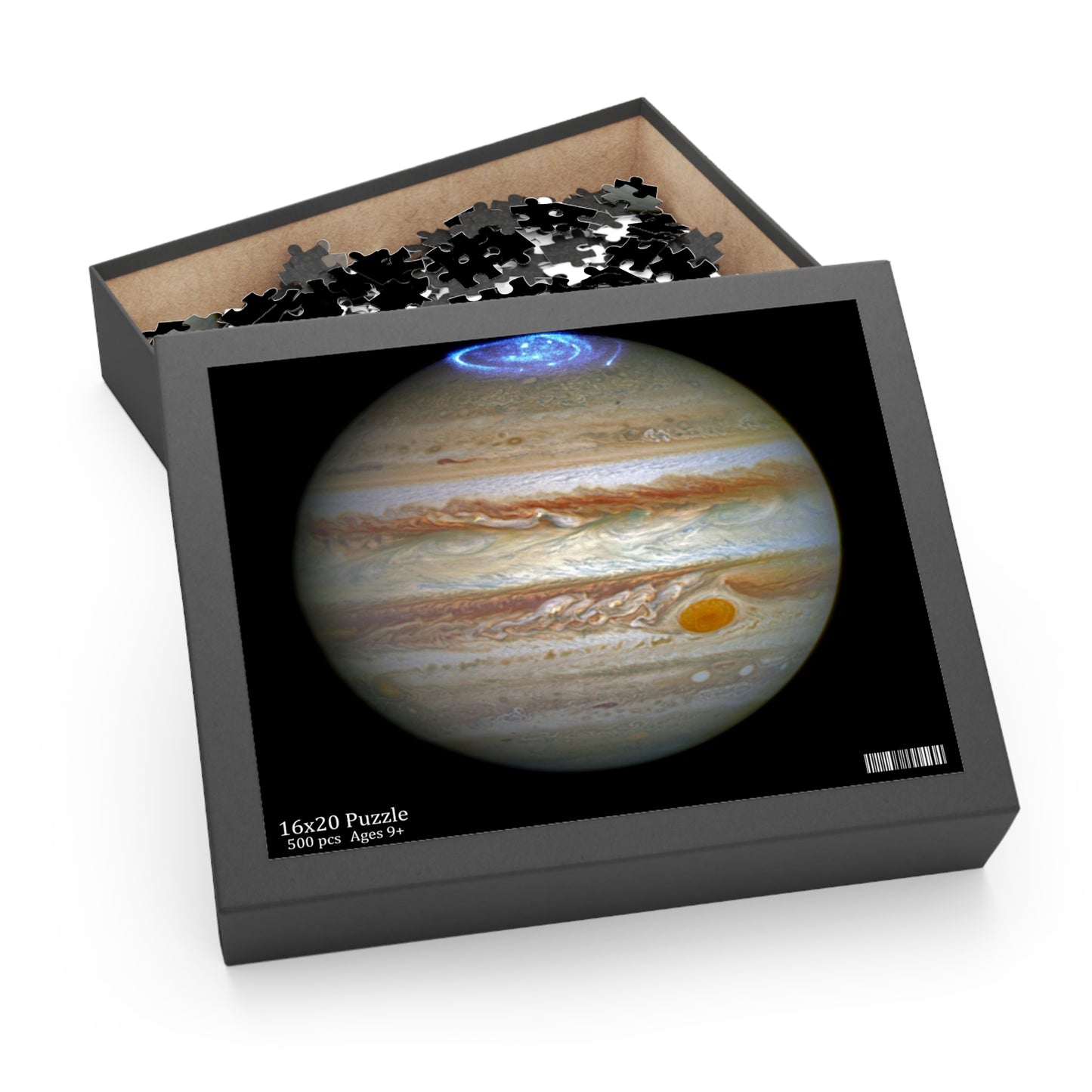 Jupiter Puzzle 500 pc