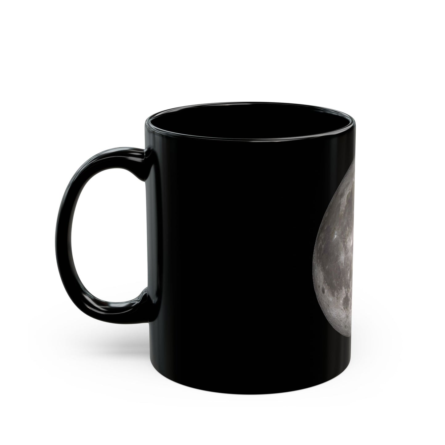 Moon Mug