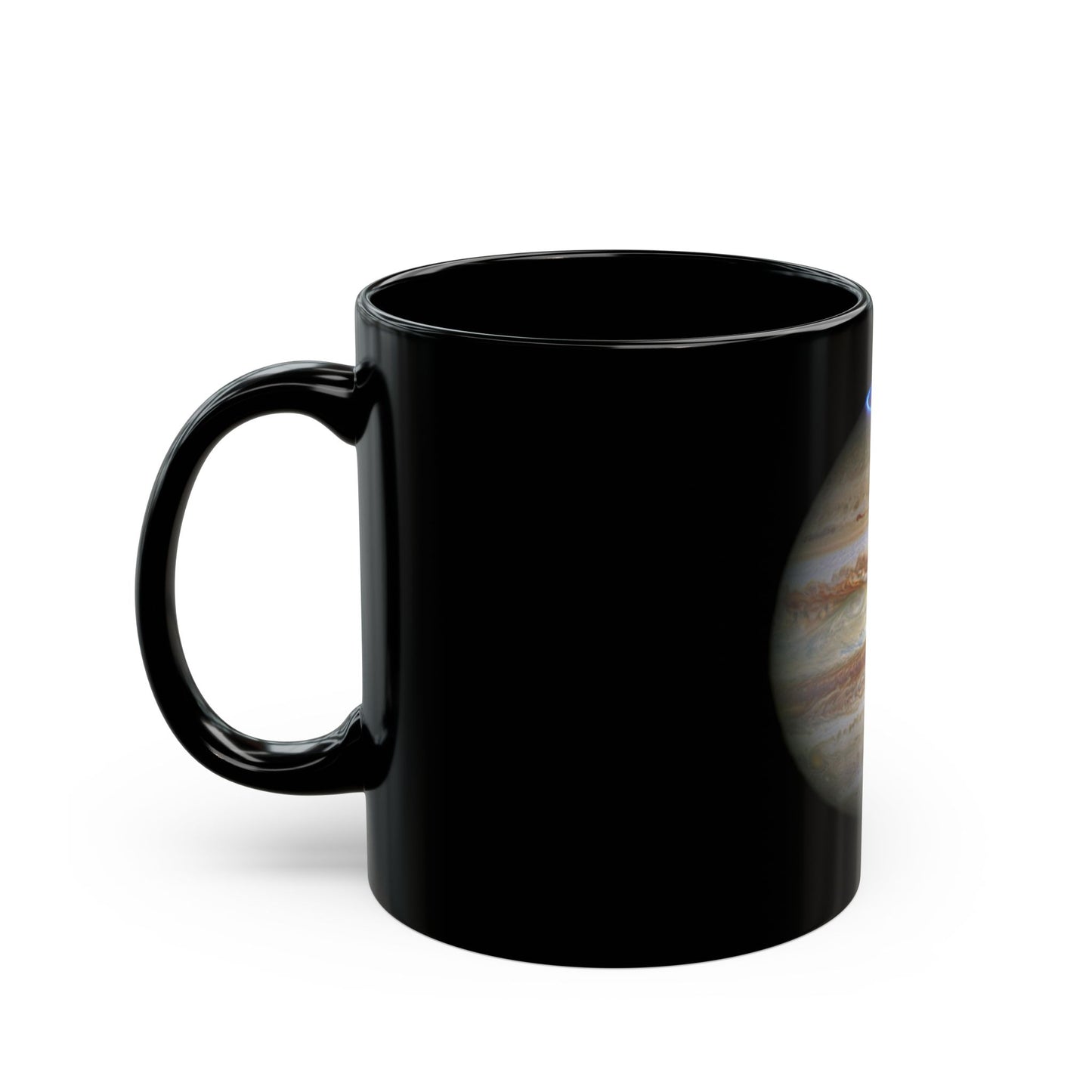 Jupiter Mug