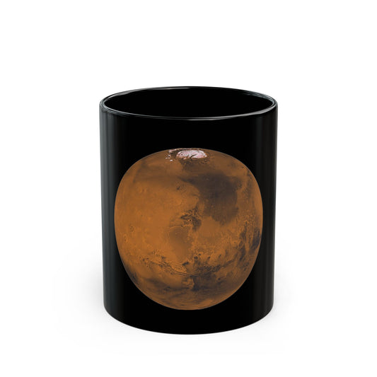 Mars Mug