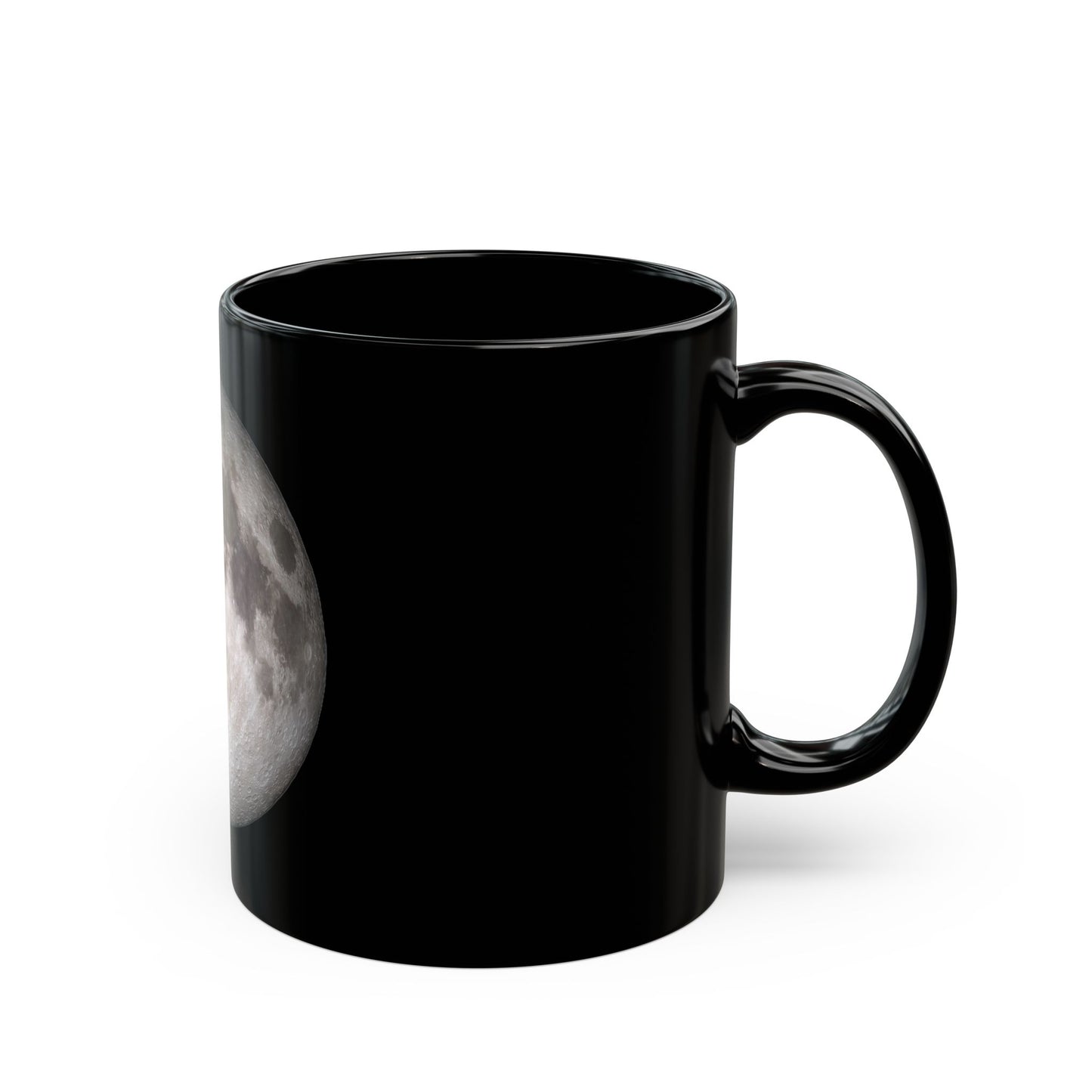 Moon Mug