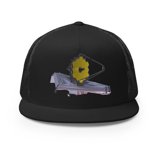 JWST Hat