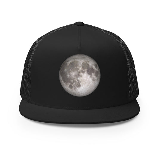 Moon Hat