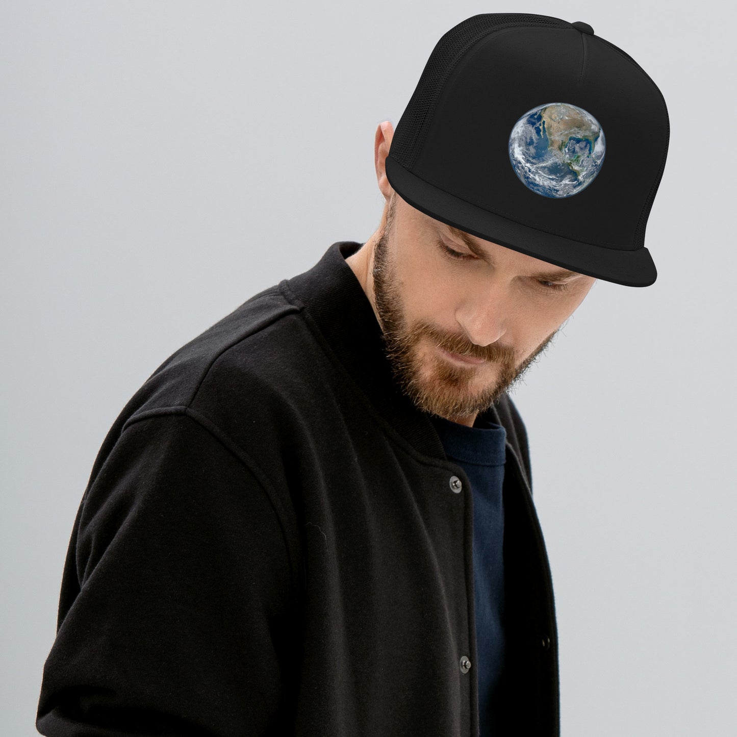 Earth Hat