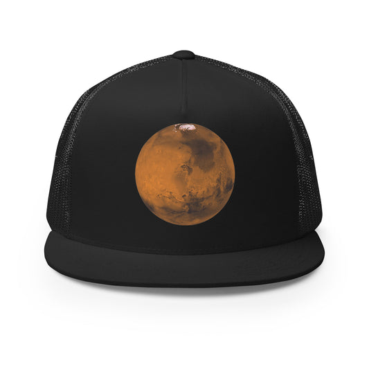 Mars Hat