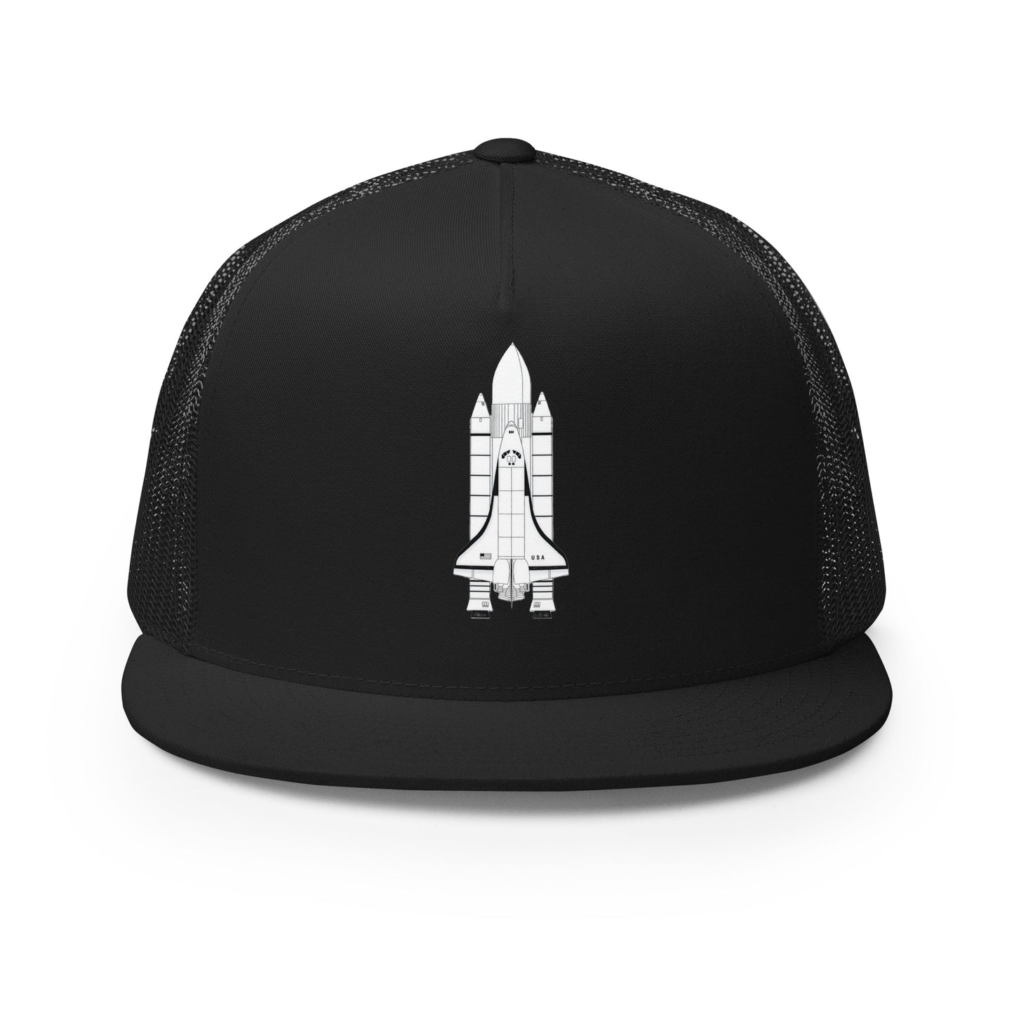 Rocket Hat