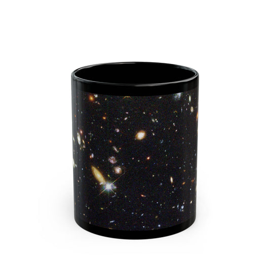 Deep Field Mug