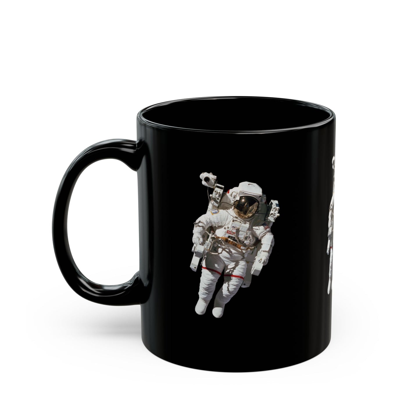 Astronaut Mug