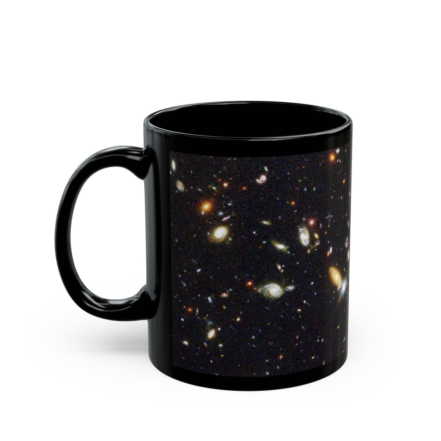 Deep Field Mug