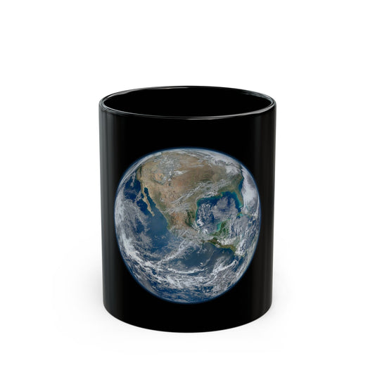 Earth Mug