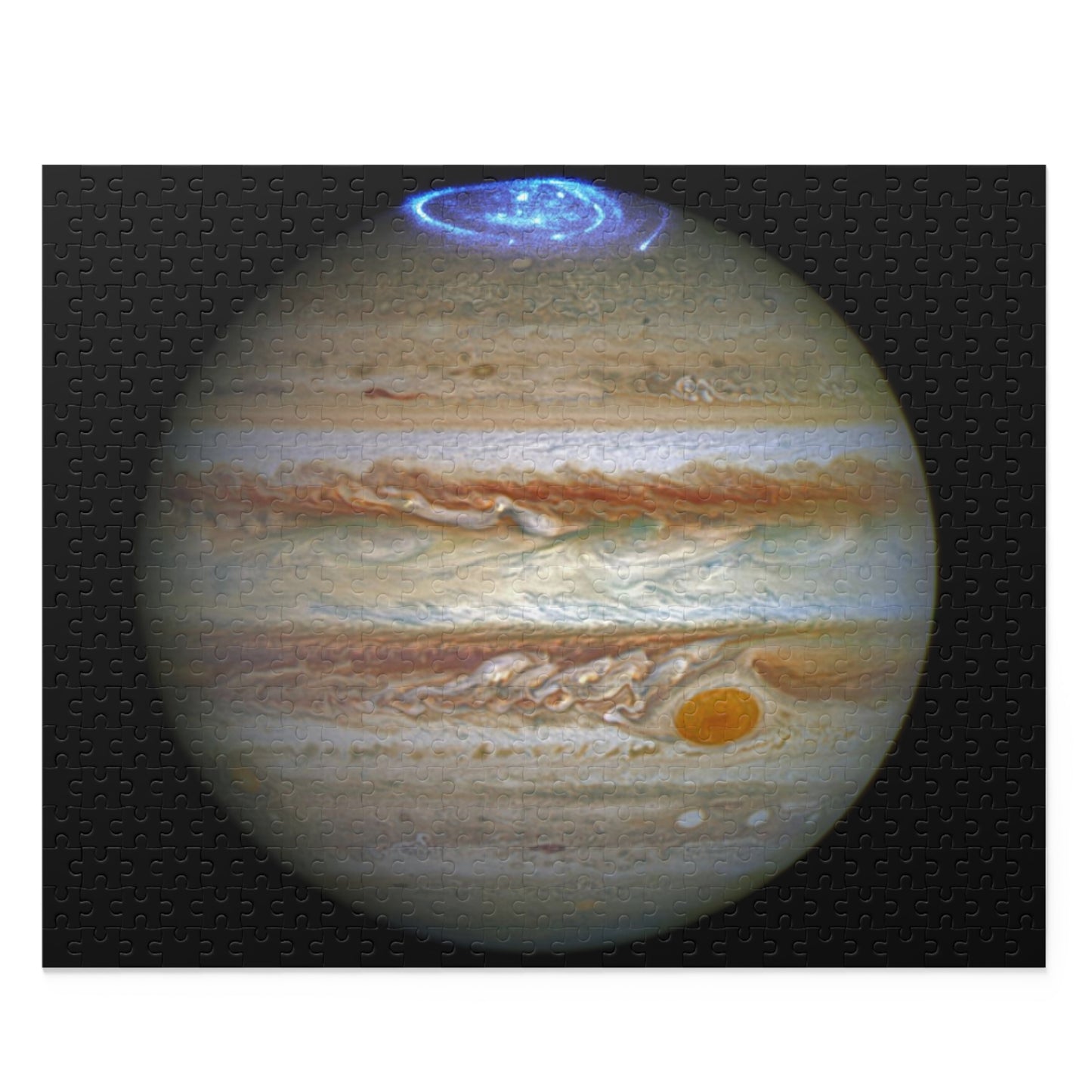 Jupiter Puzzle 500 pc