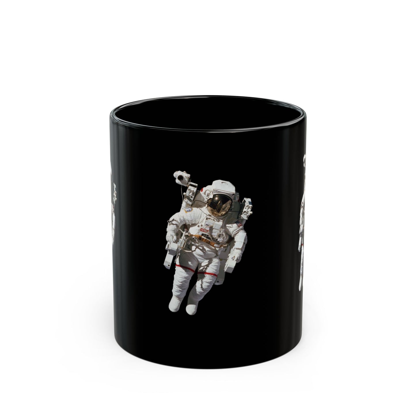 Astronaut Mug