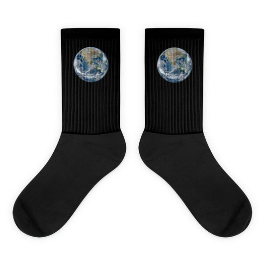 Earth Socks