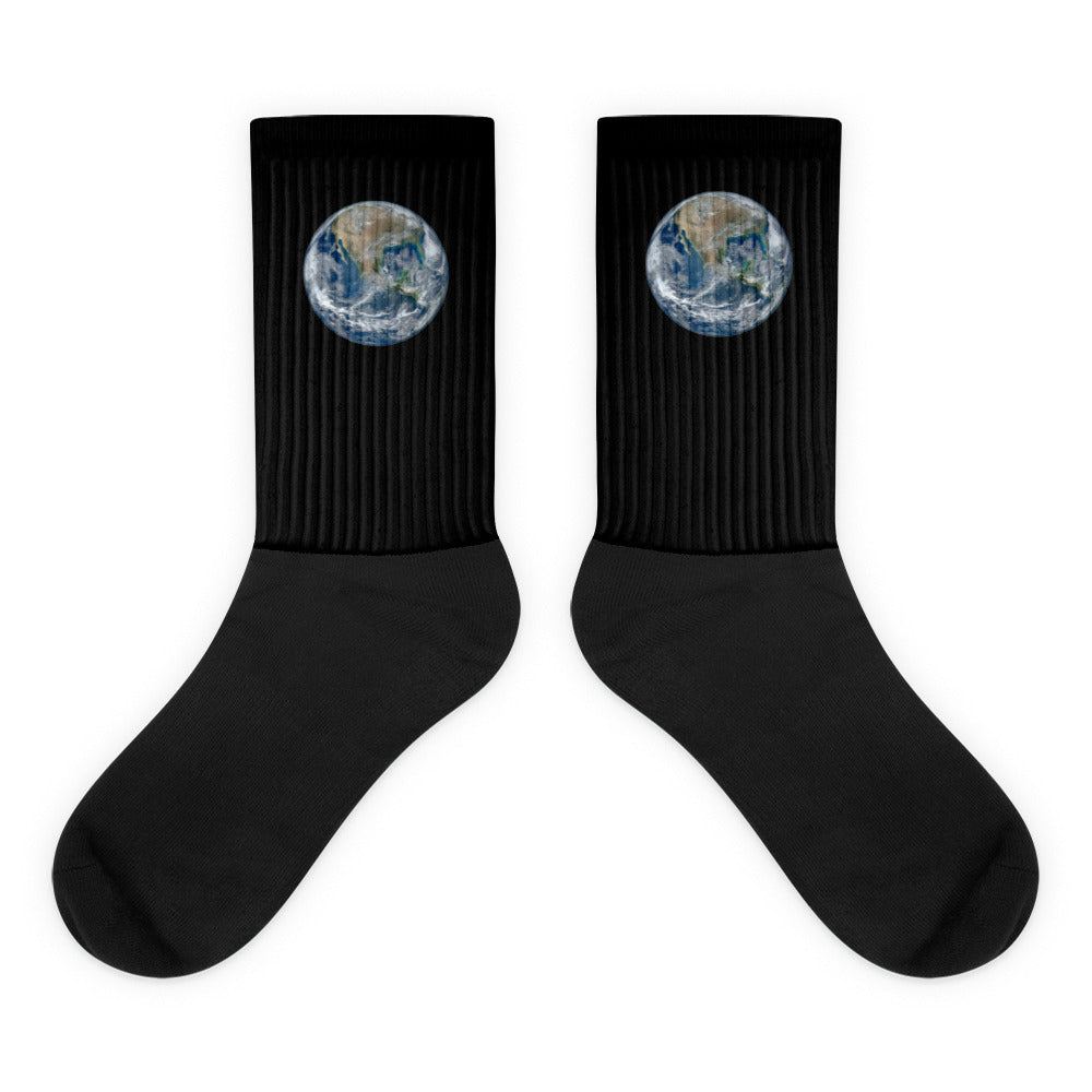 Earth Socks