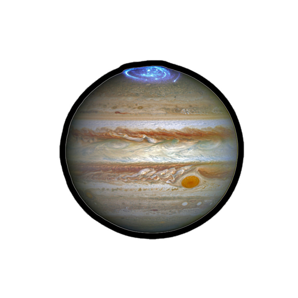 Jupiter Sticker