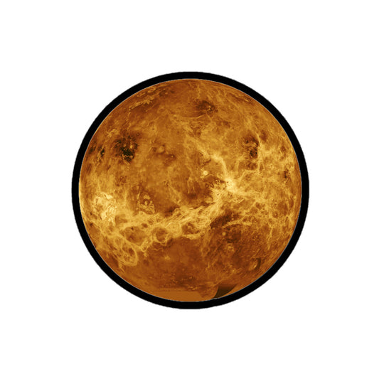 Venus Sticker