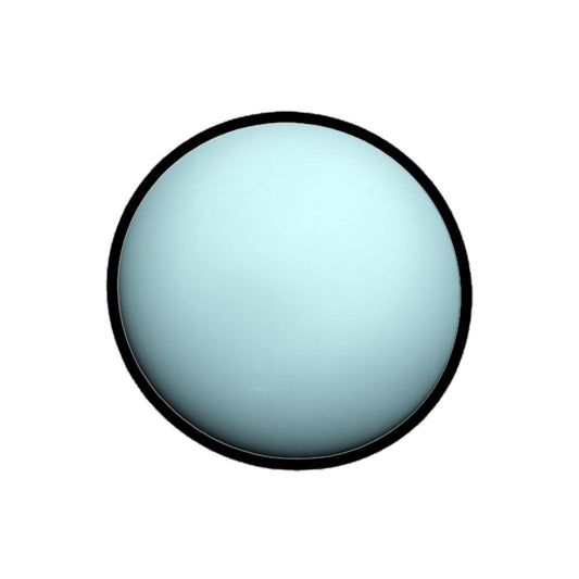 Uranus Sticker