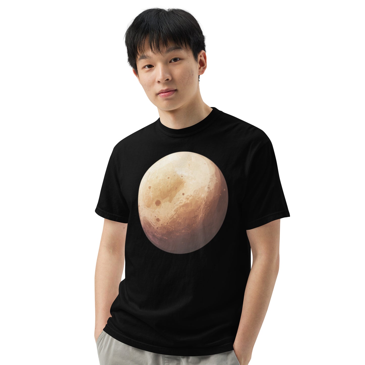 Pluto Pal Tee