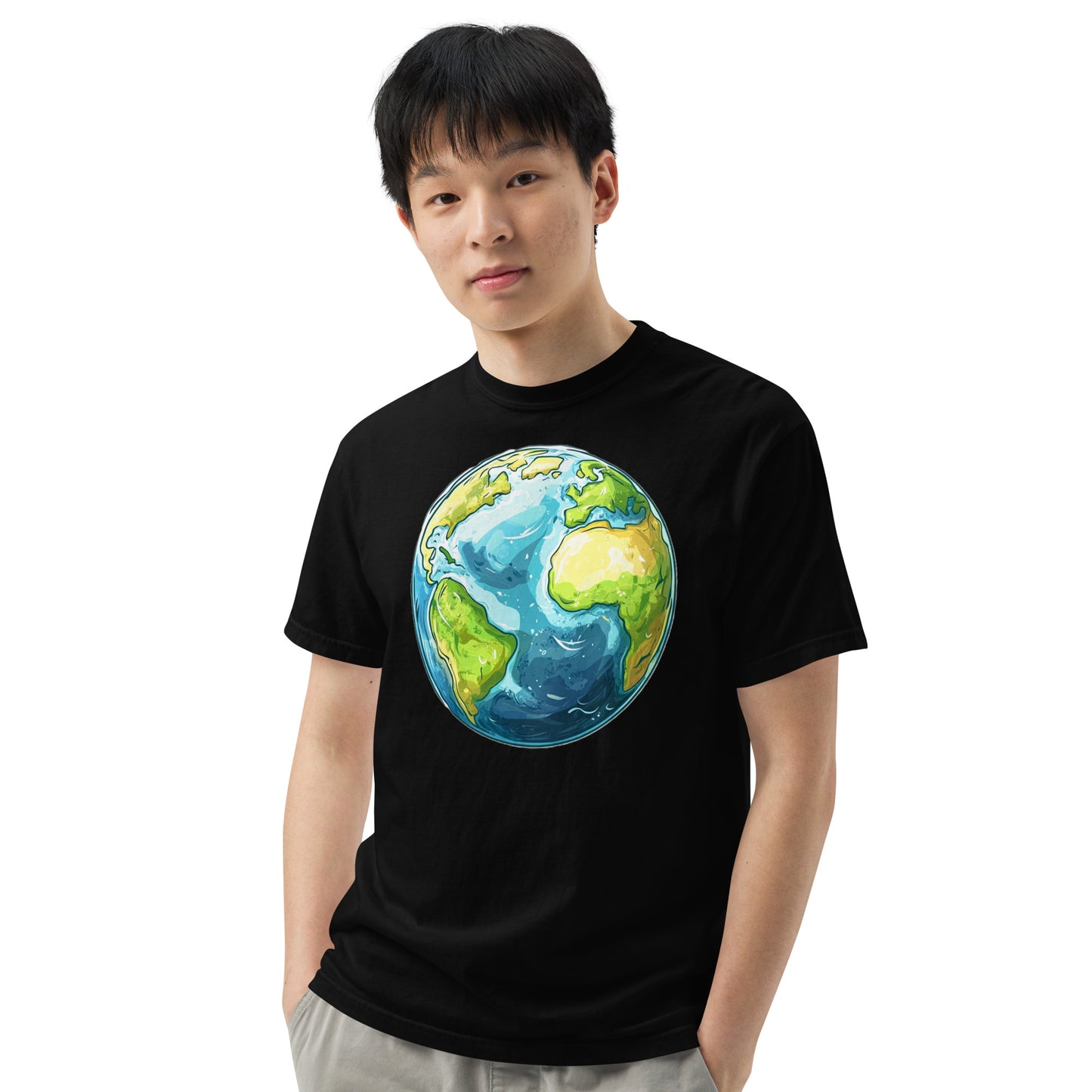 Earth Pal Tee