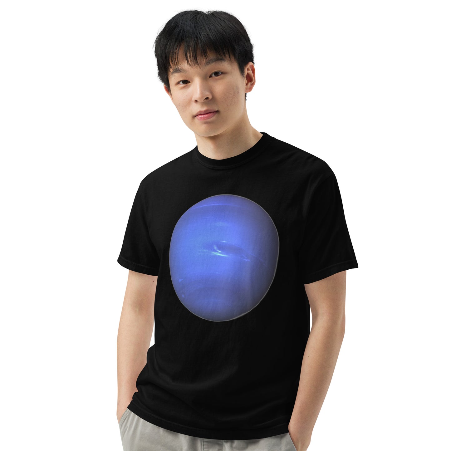 Neptune Tee