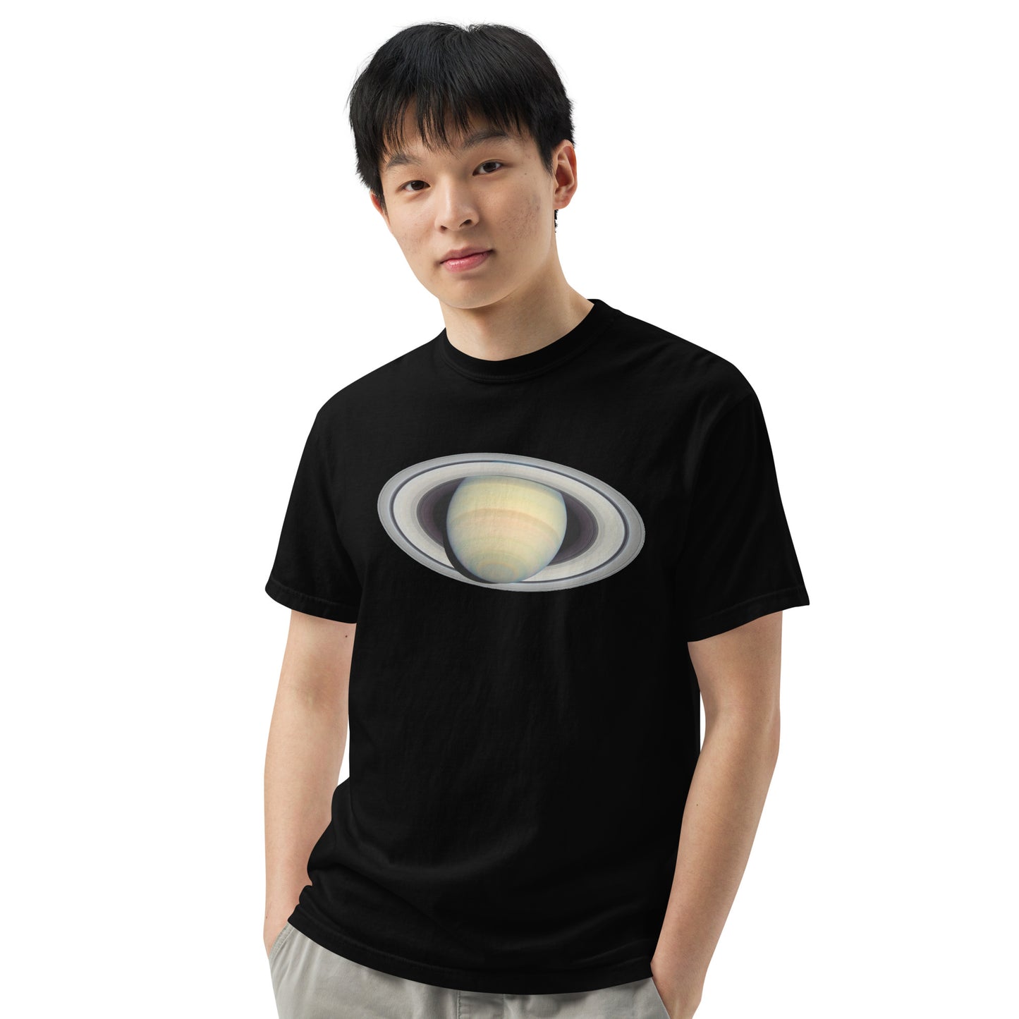 Saturn Tee