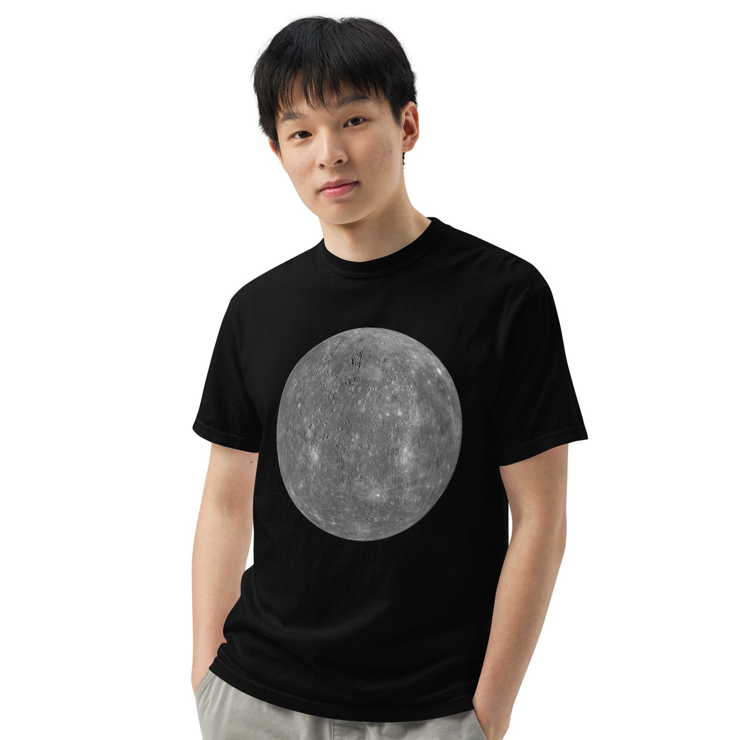 Mercury Tee