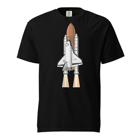 Blast Off Tee