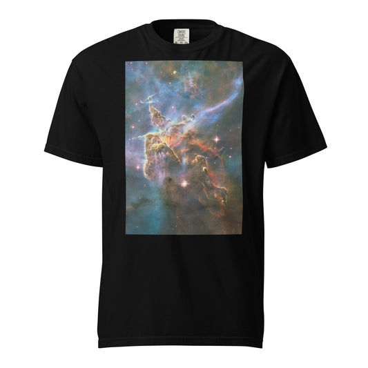 Pillars of Creation Tee