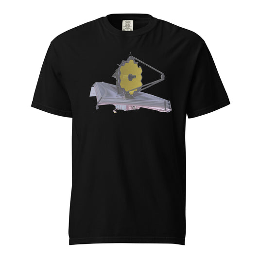 JWST Tee