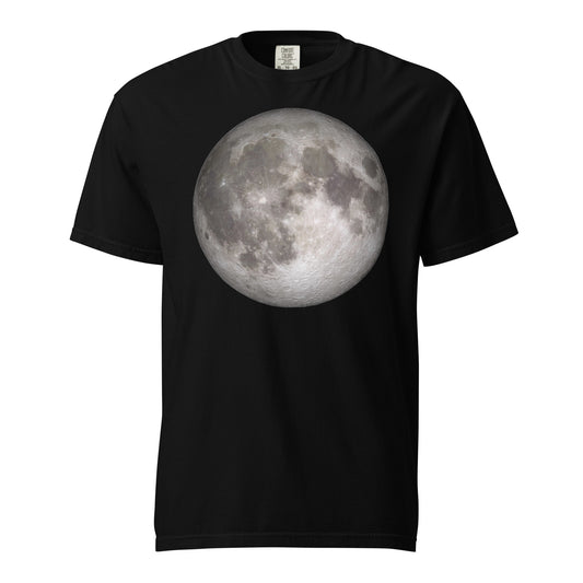 Moon Tee