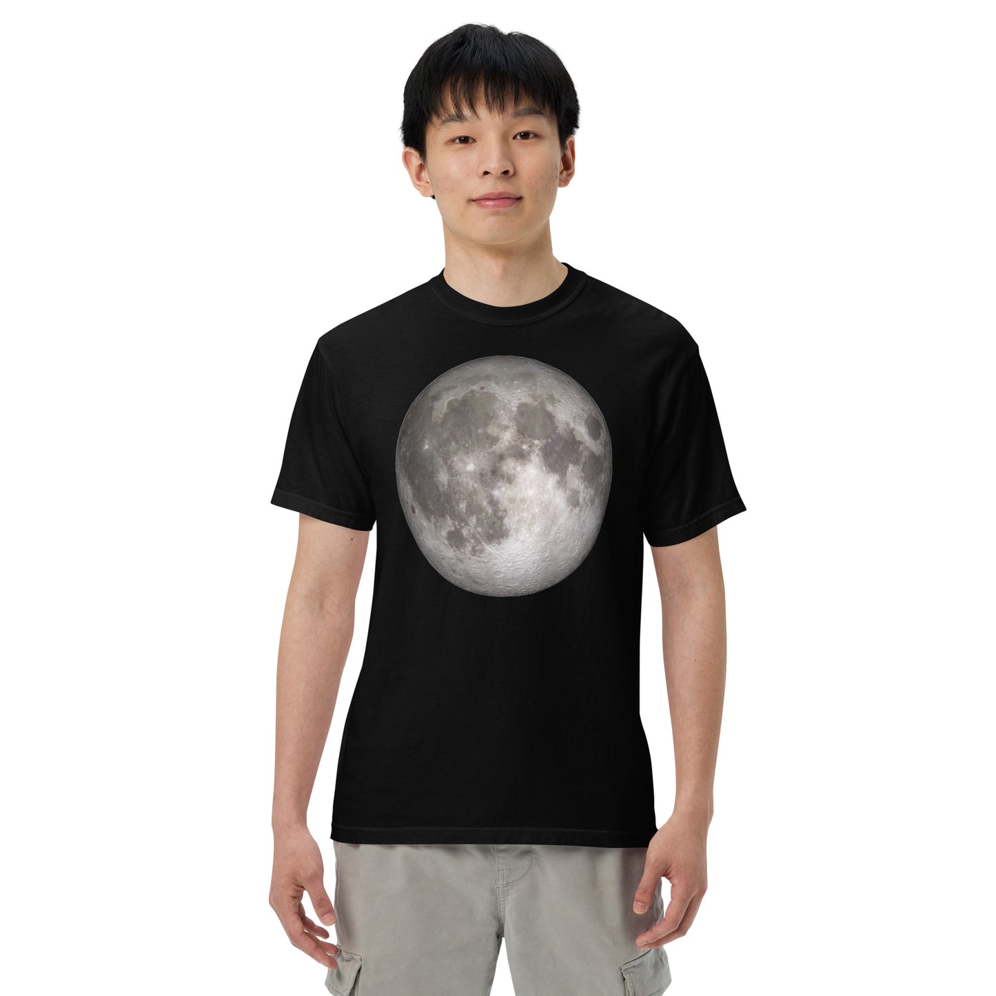 Moon Tee