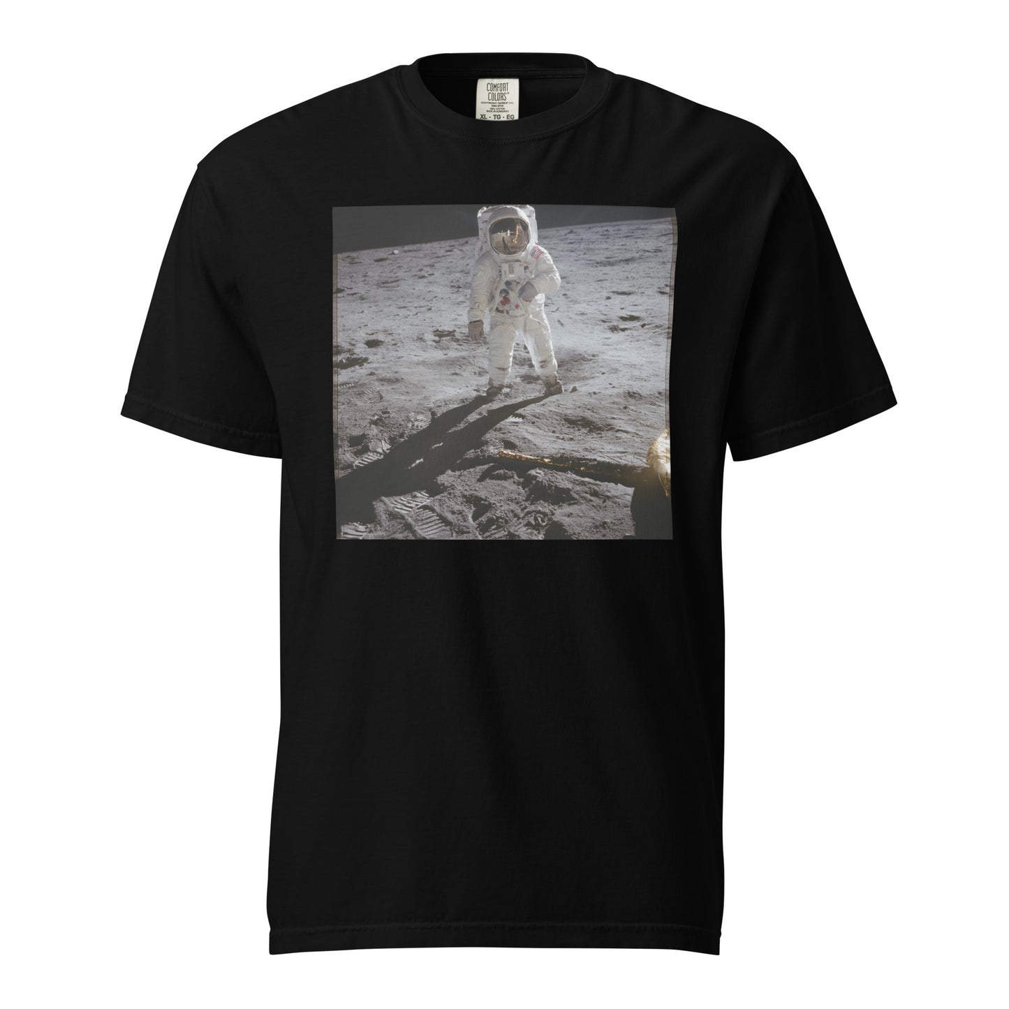 Moonwalk Tee