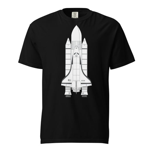 Shuttle Tee