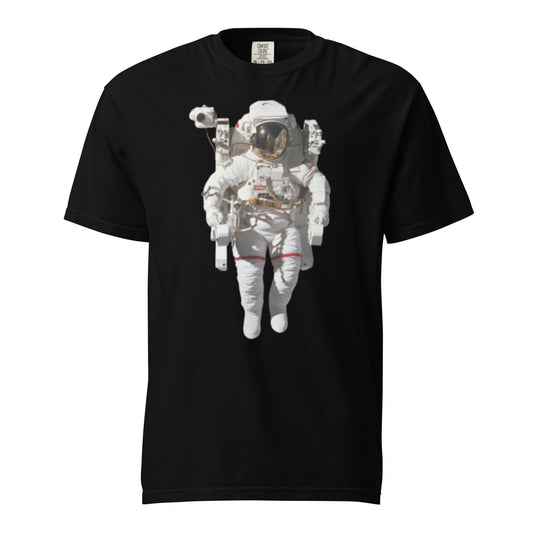 Spaceman Tee