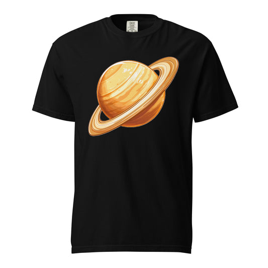 Saturn Pal Tee