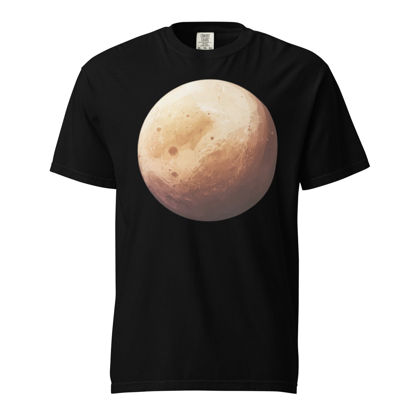 Pluto Pal Tee