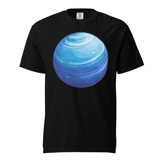 Neptune Pal Tee