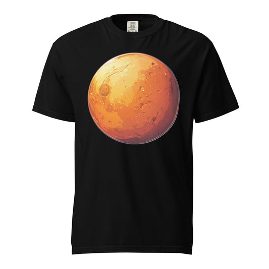 Mars Pal Tee