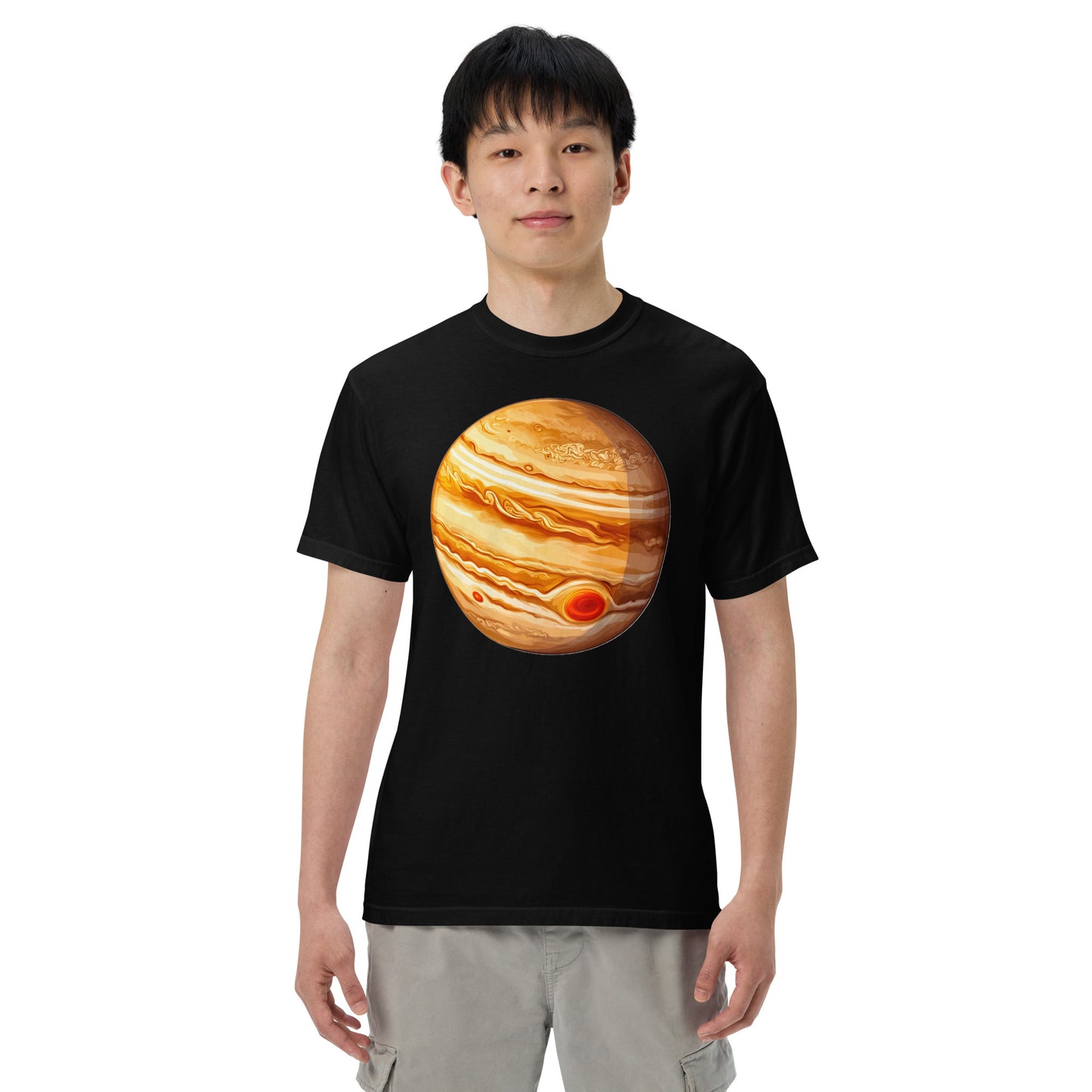 Jupiter Pal Tee