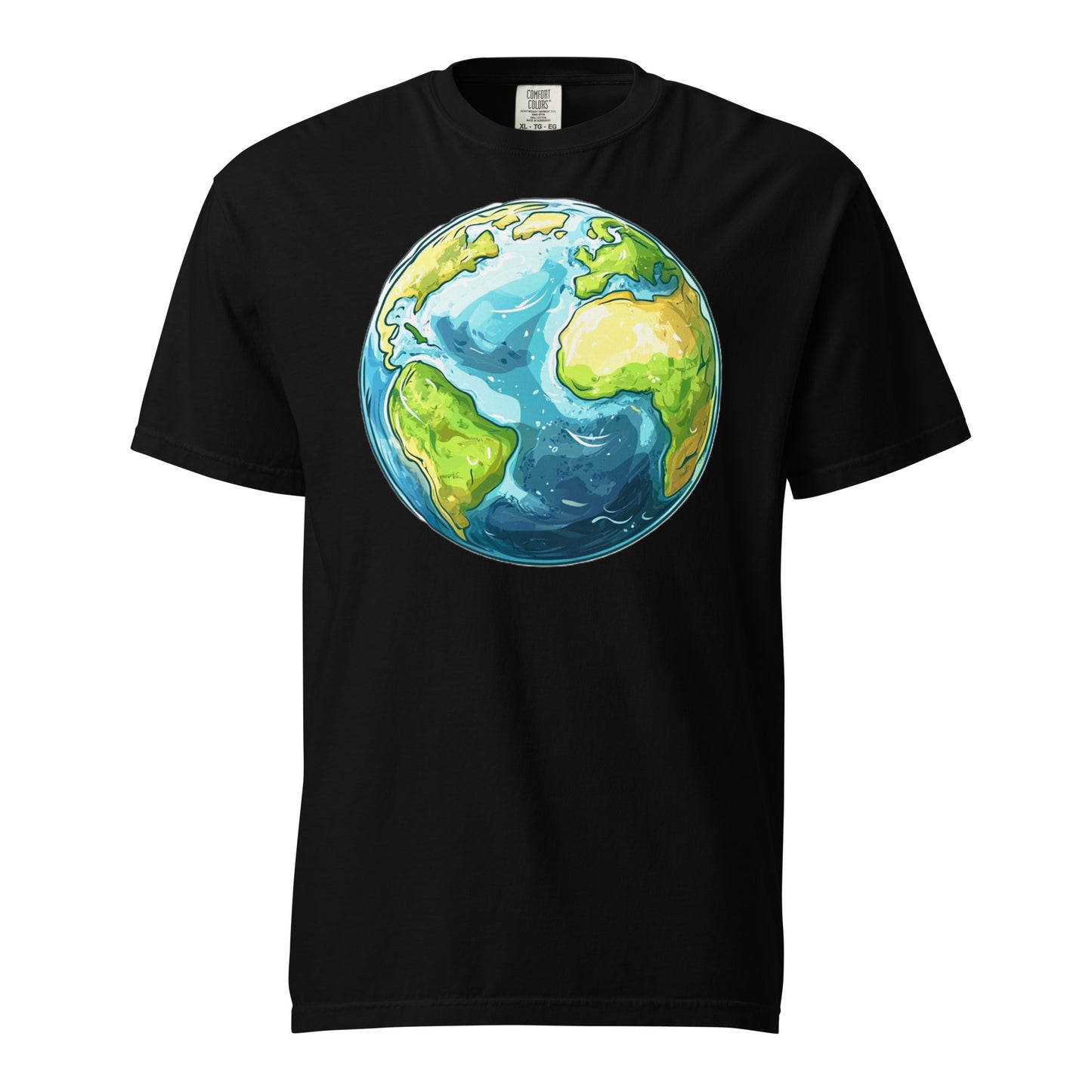 Earth Pal Tee