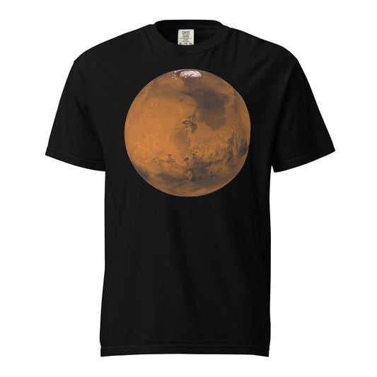 Mars Tee