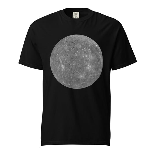 Mercury Tee