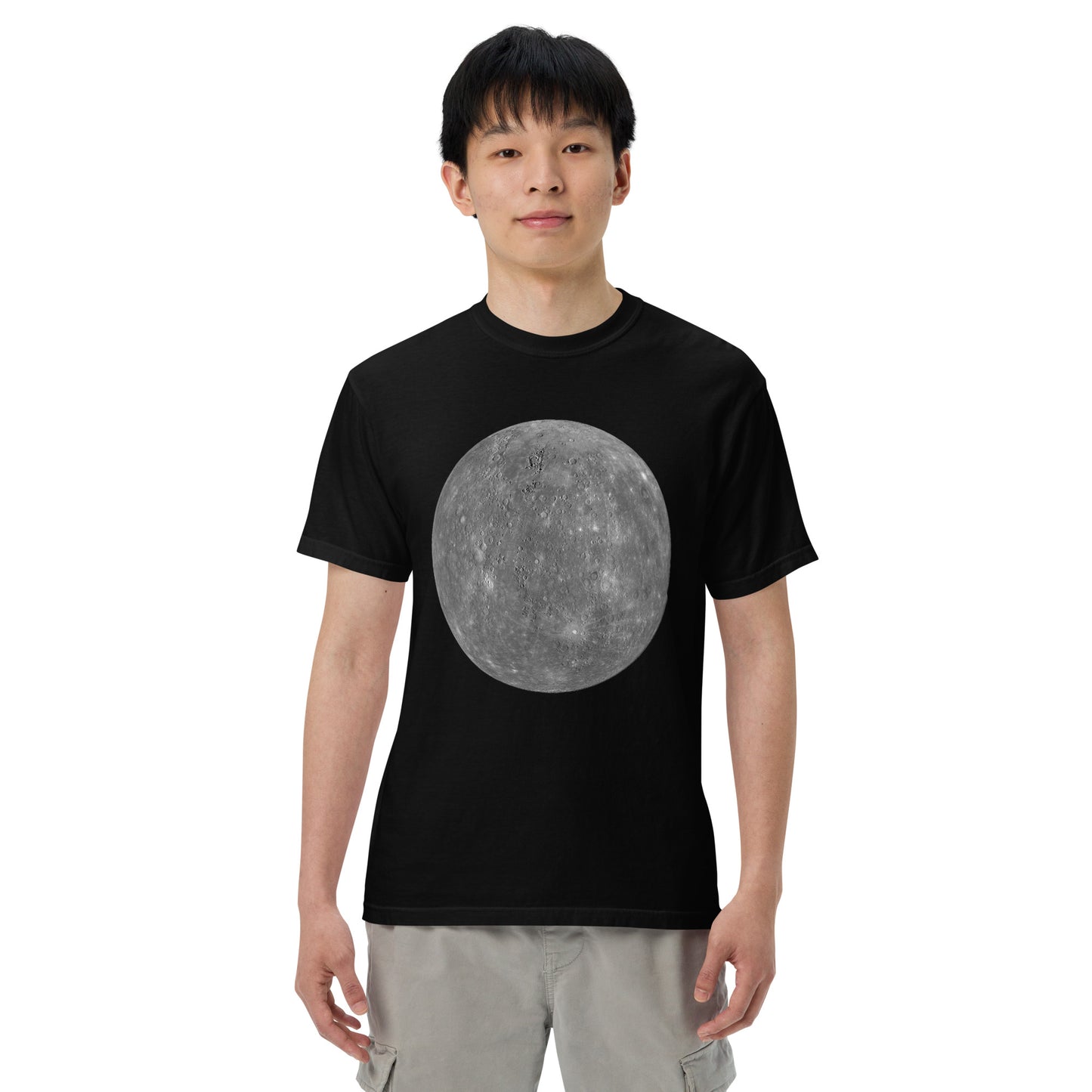 Mercury Tee