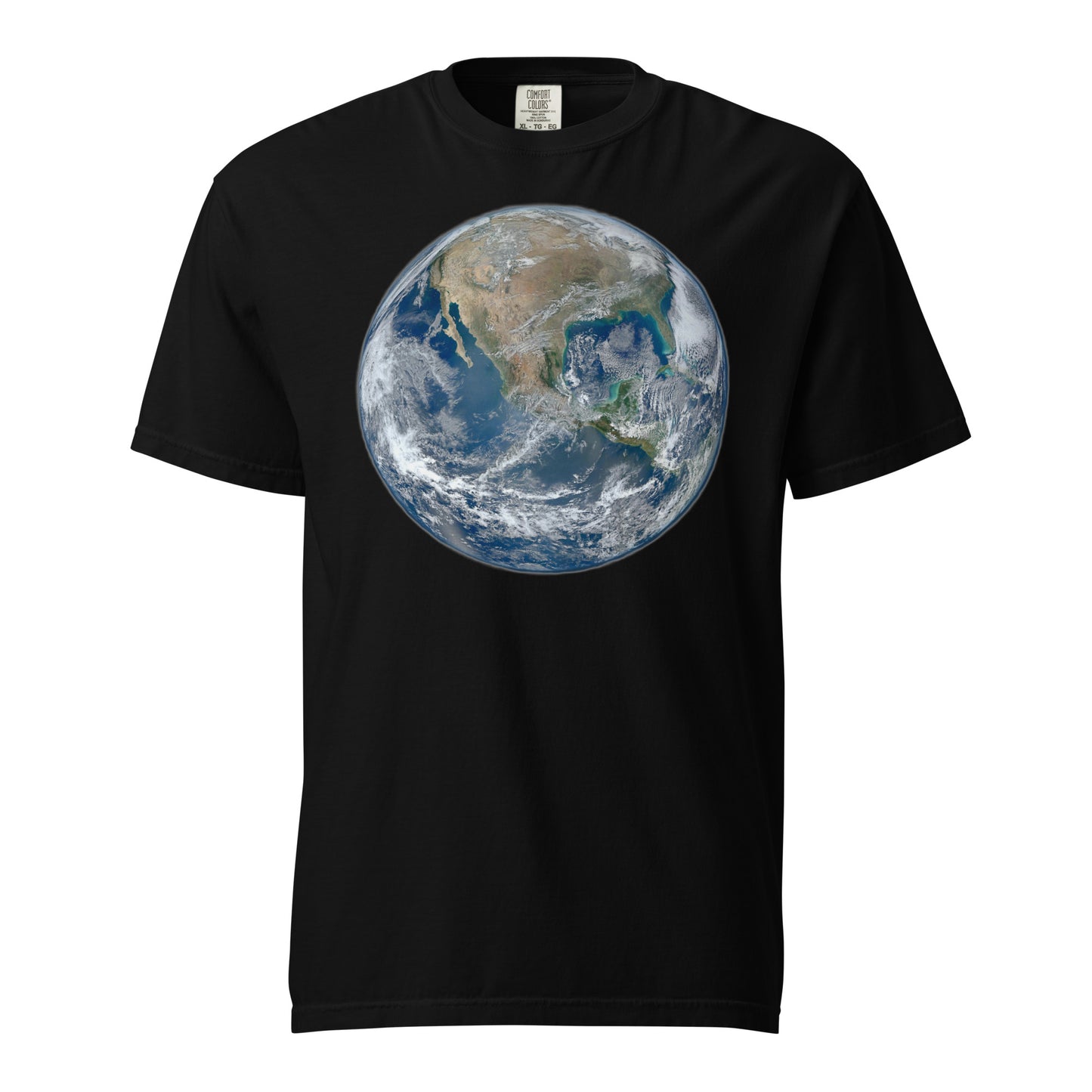 Earth Tee