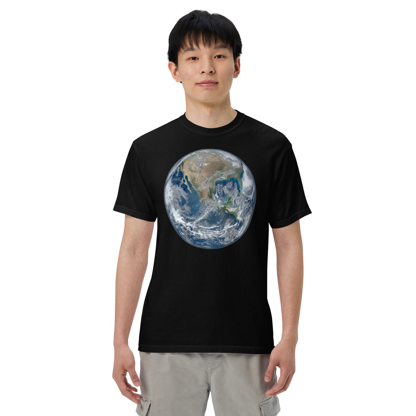 Earth Tee