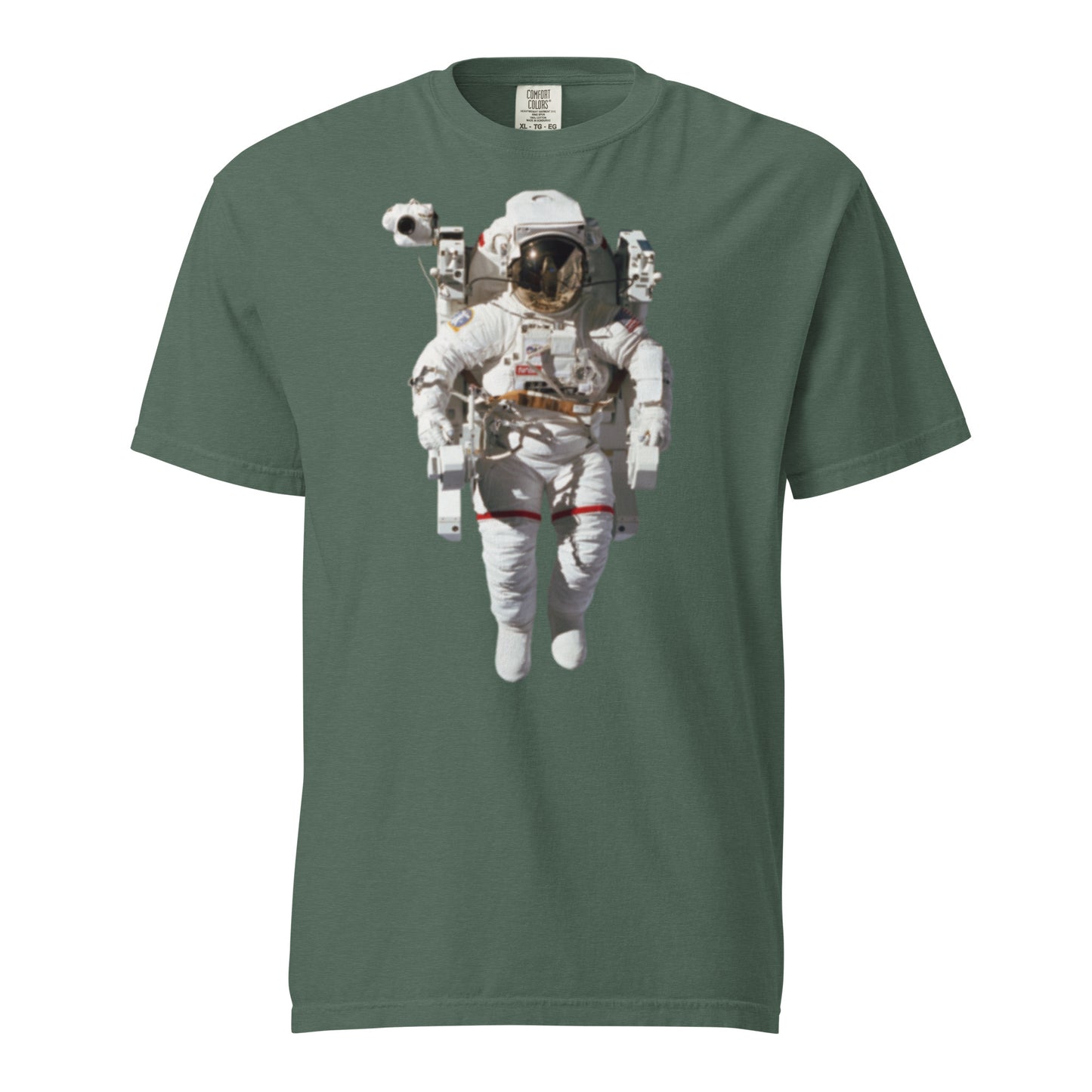 Spaceman Tee