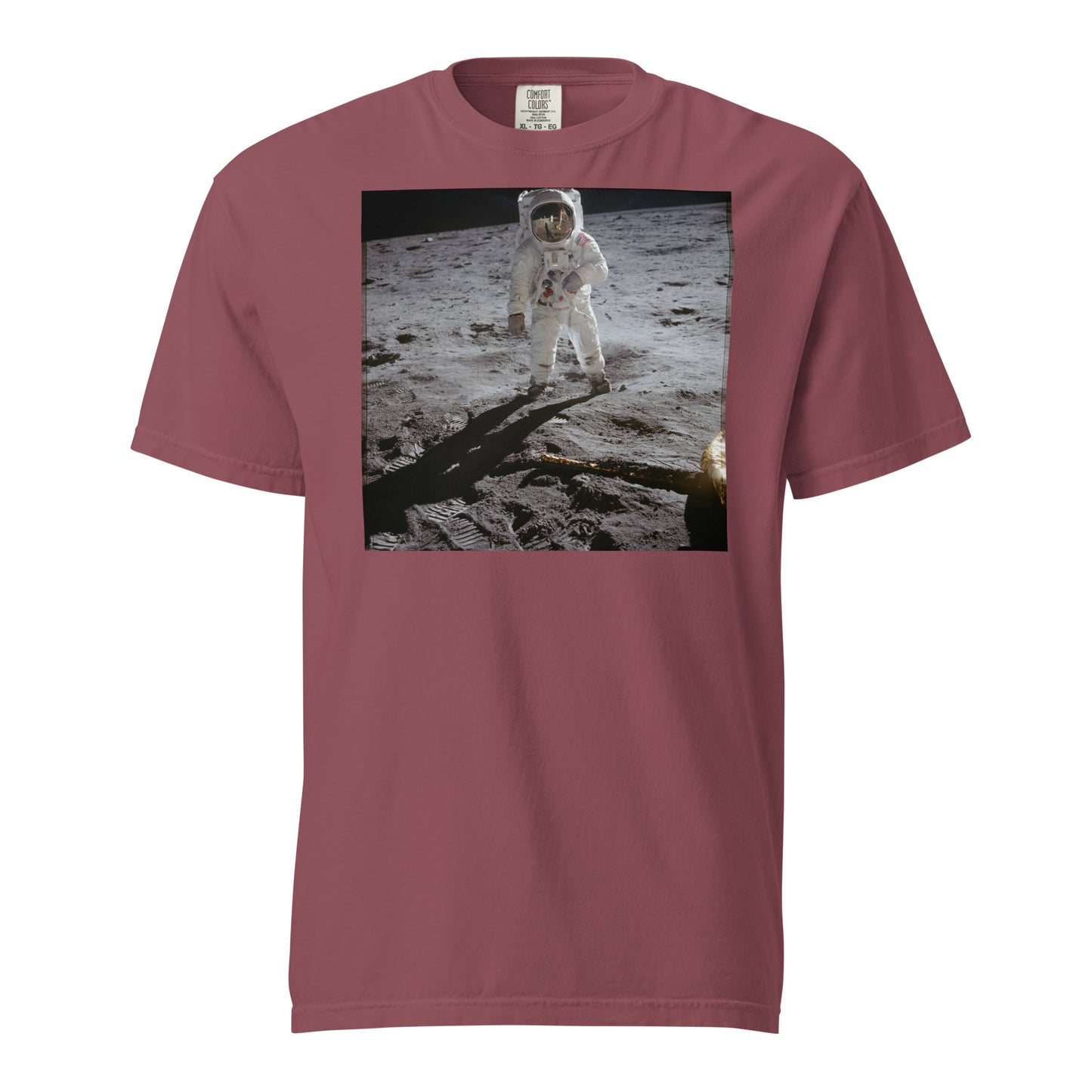 Moonwalk Tee