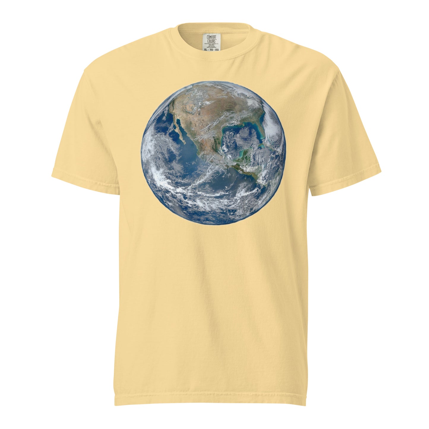 Earth Tee