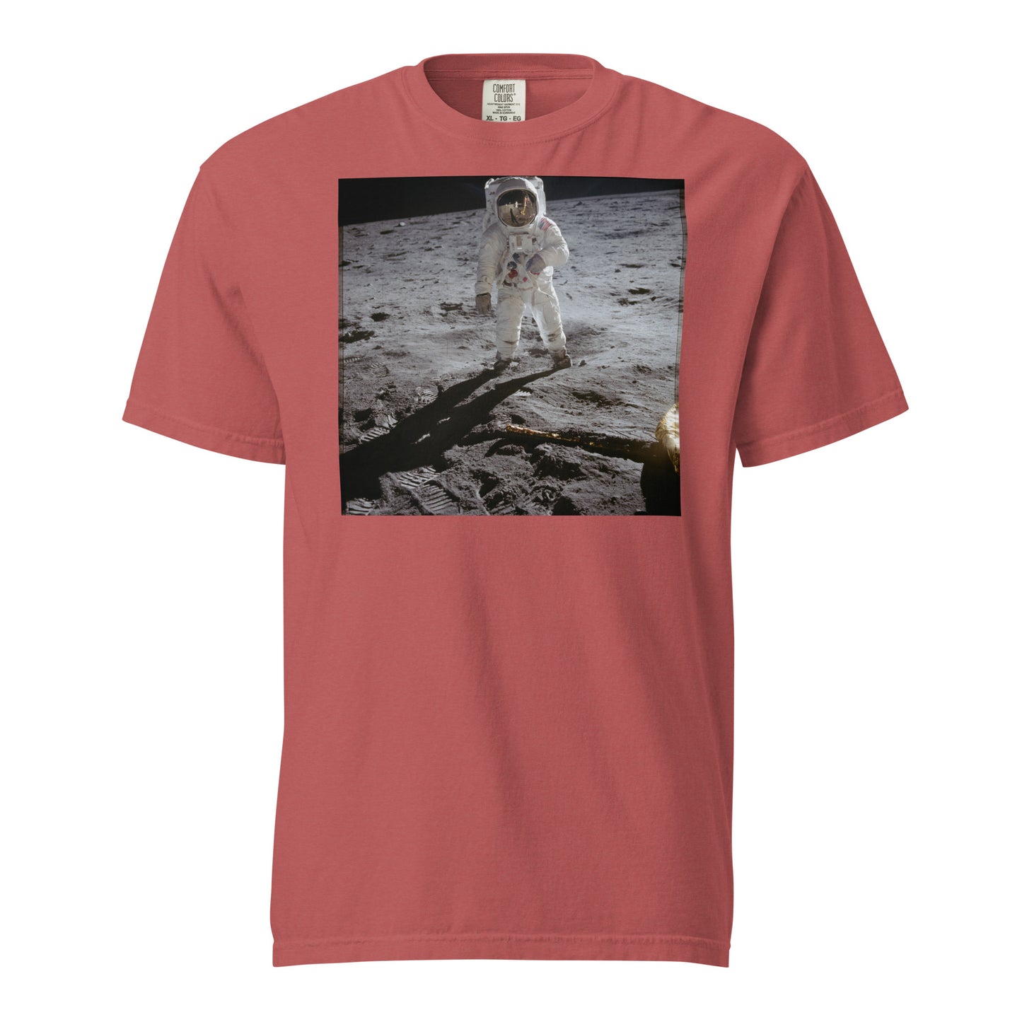 Moonwalk Tee